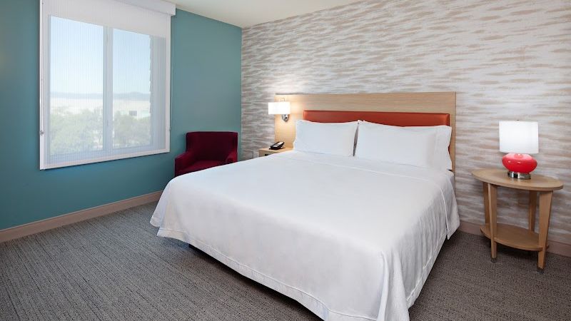 Photo of Home2 Suites by Hilton Alameda Oakland Airport