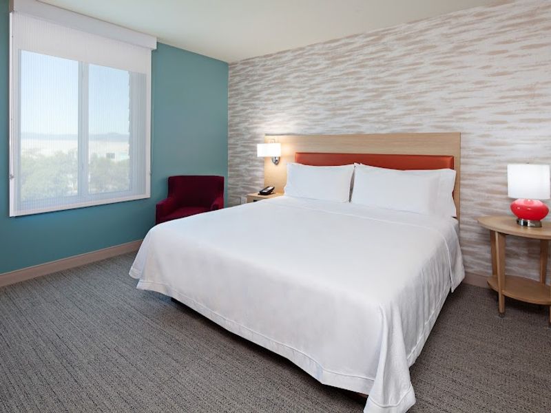 Photo of Home2 Suites by Hilton Alameda Oakland Airport