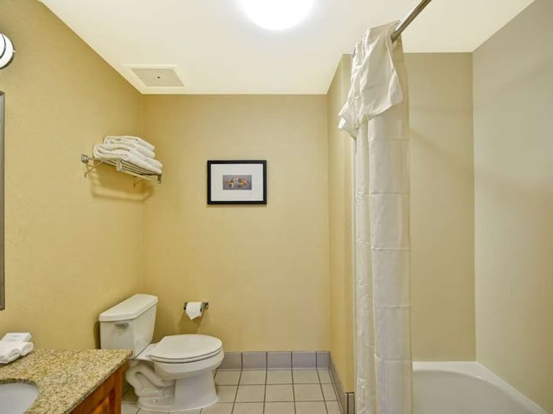 Photo of Homewood Suites by Hilton Oakland-Waterfront
