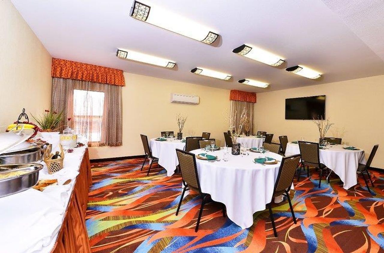 Photo of Best Western Plus Fresno Airport Hotel