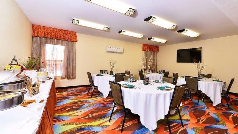 Photo of Best Western Plus Fresno Airport Hotel