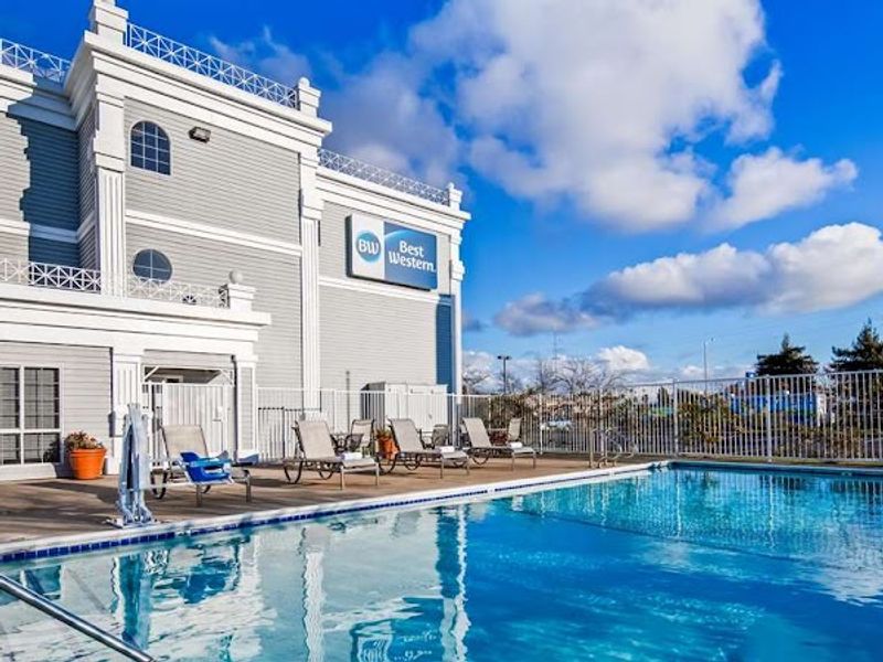 Photo of Best Western Capital City Inn
