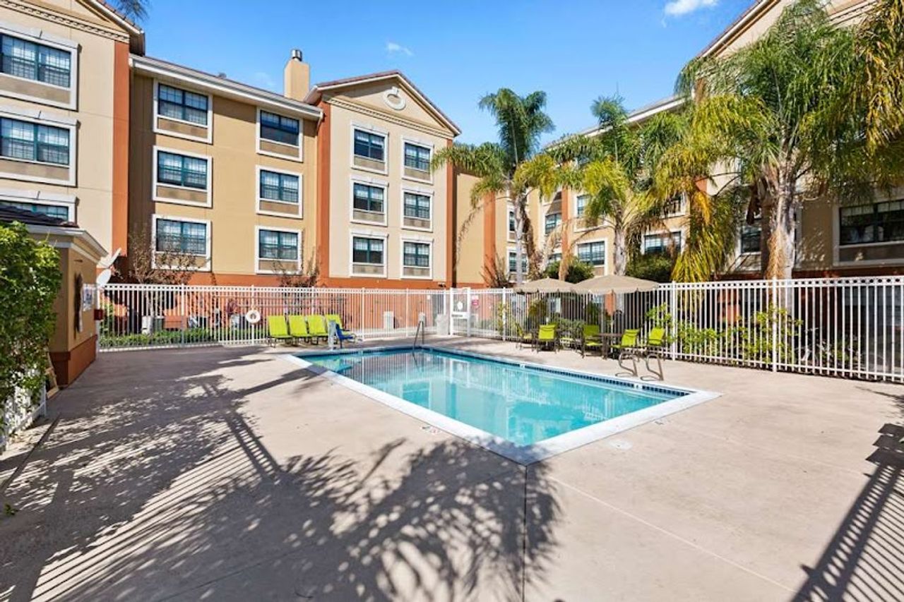 Photo of Extended Stay America - Union City - Dyer St.