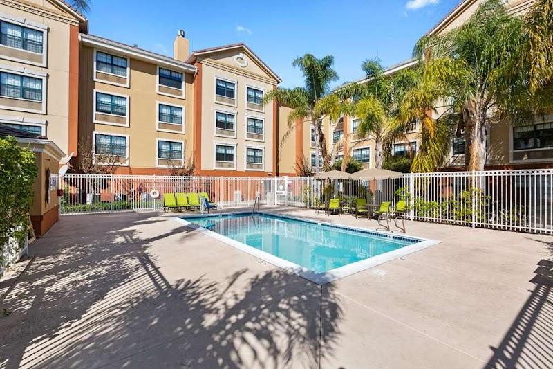 Photo of Extended Stay America - Union City - Dyer St.