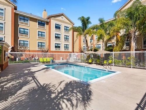 Photo of Extended Stay America - Union City - Dyer St.