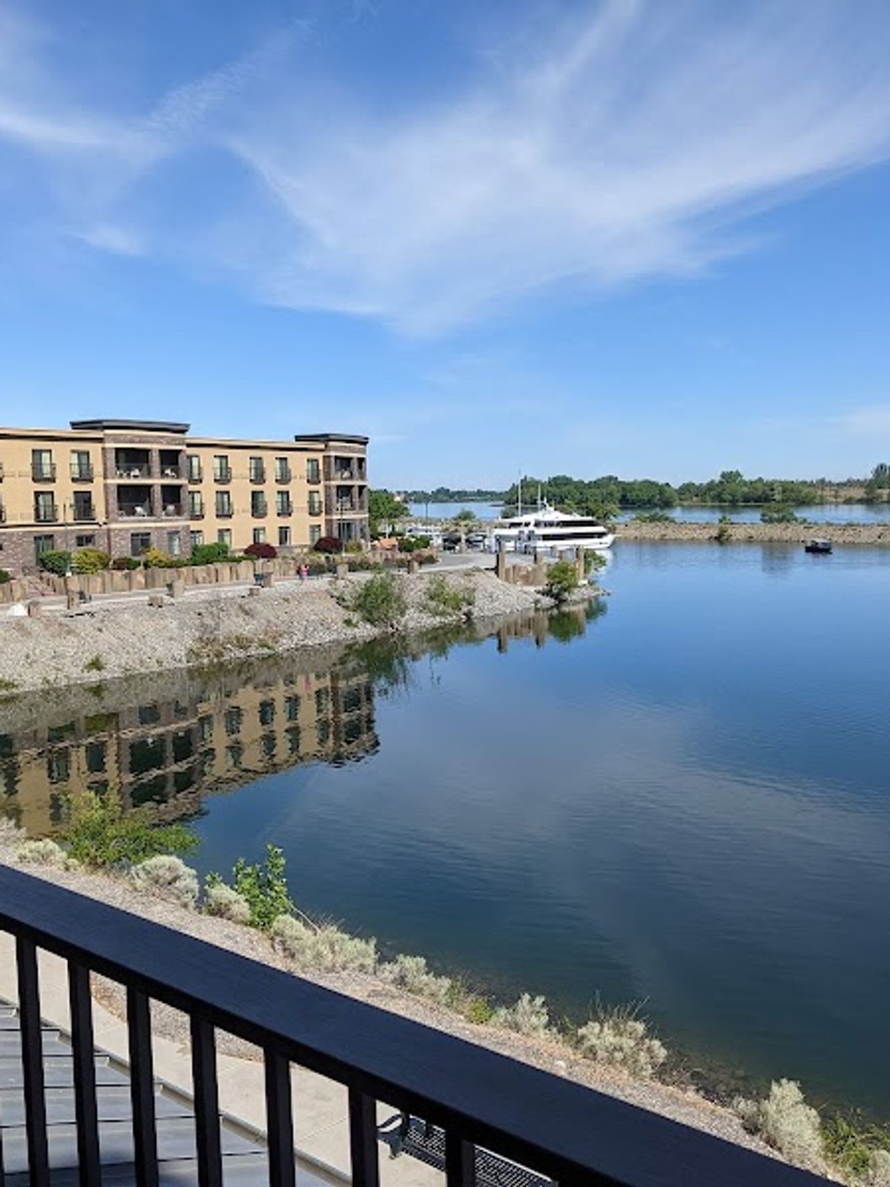Photo of The Lodge at Columbia Point