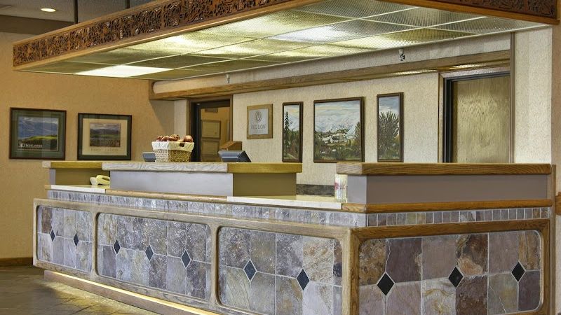 Photo of Red Lion Hotel Wenatchee City Center