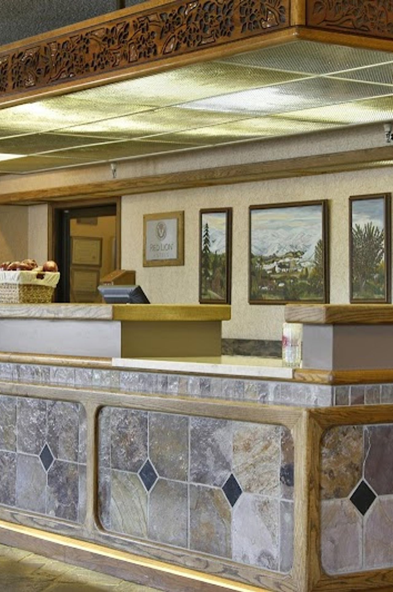 Photo of Red Lion Hotel Wenatchee City Center