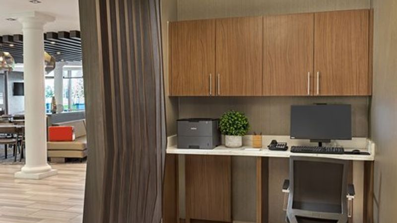 Photo of SpringHill Suites West Sacramento