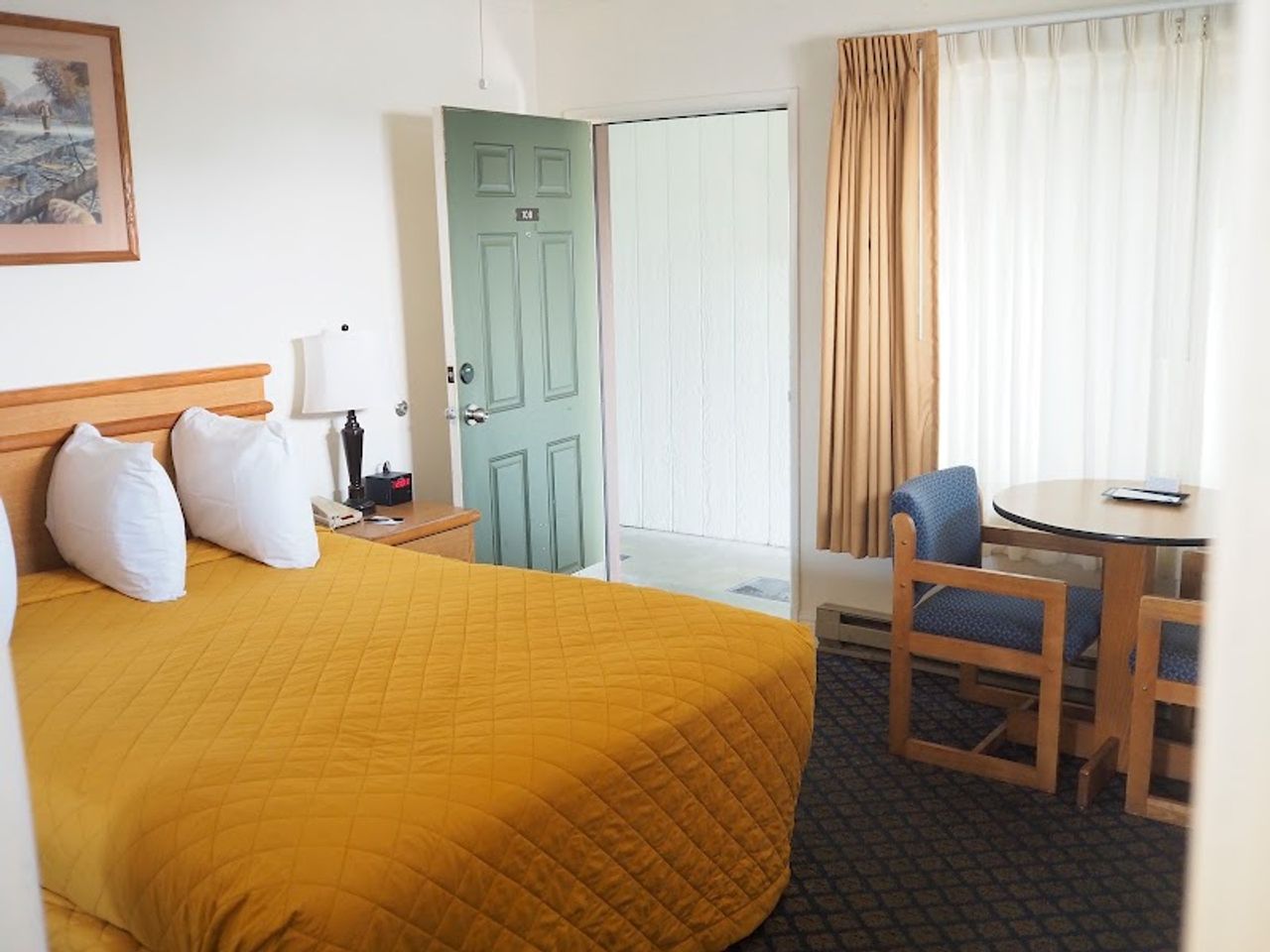 Photo of Wild Rivers Motorlodge