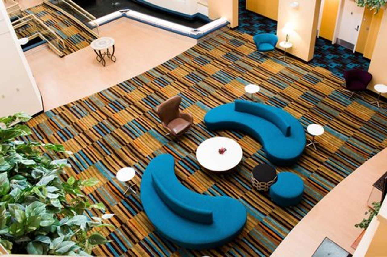 Photo of Fairfield Inn & Suites Oakland Hayward