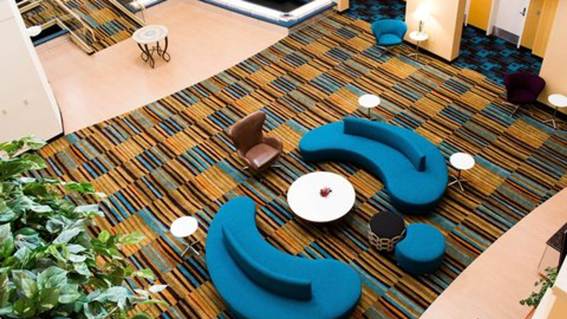 Fairfield Inn & Suites Oakland Hayward