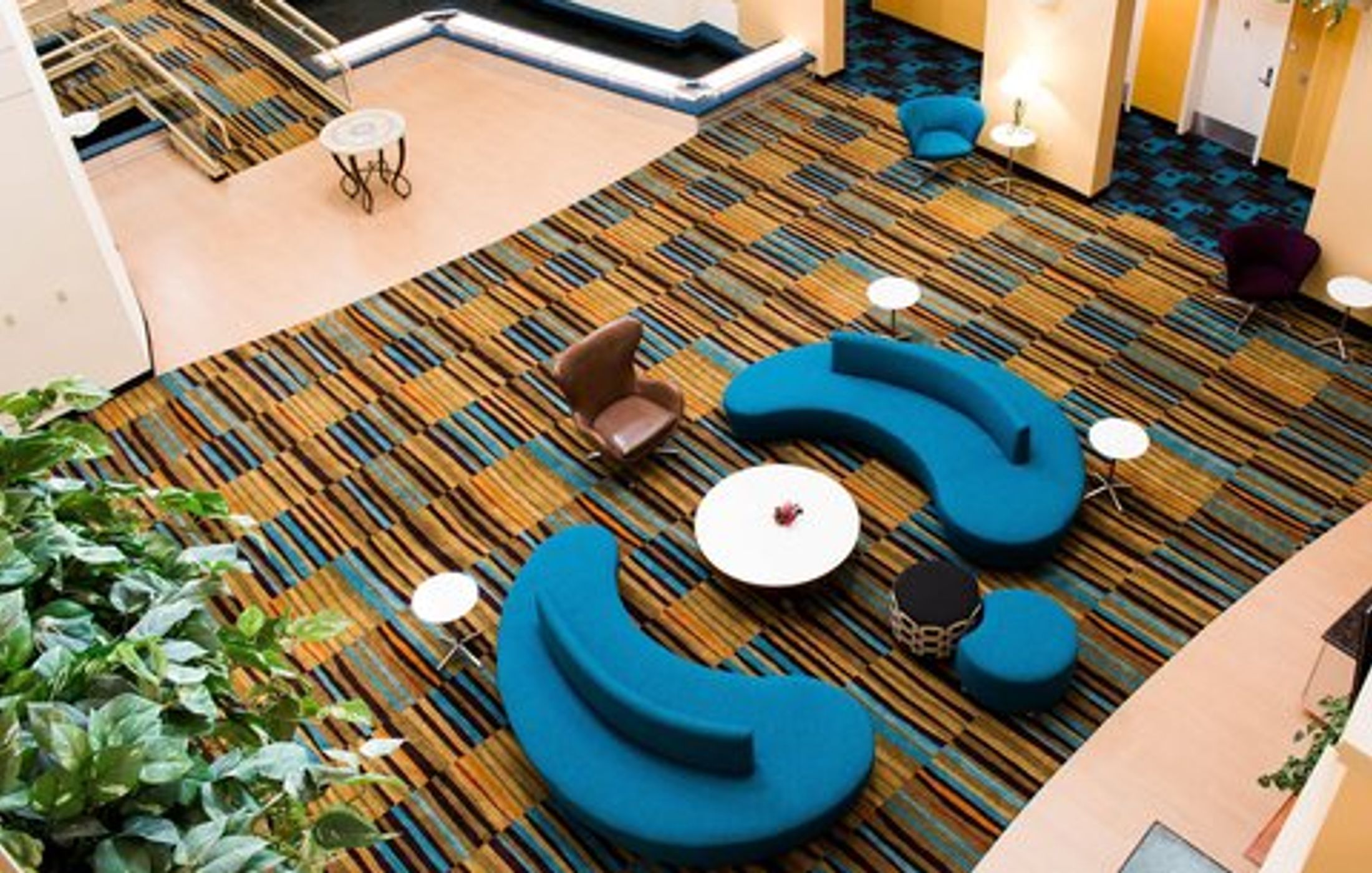 Fairfield Inn & Suites Oakland Hayward