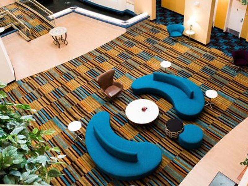 Fairfield Inn & Suites Oakland Hayward