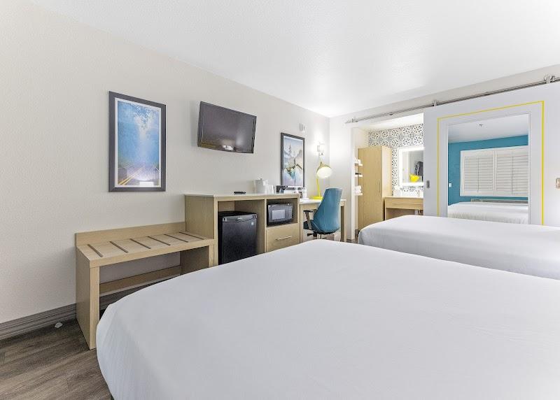 Photo of Hillstone Inn Tulare, Ascend Hotel Collection