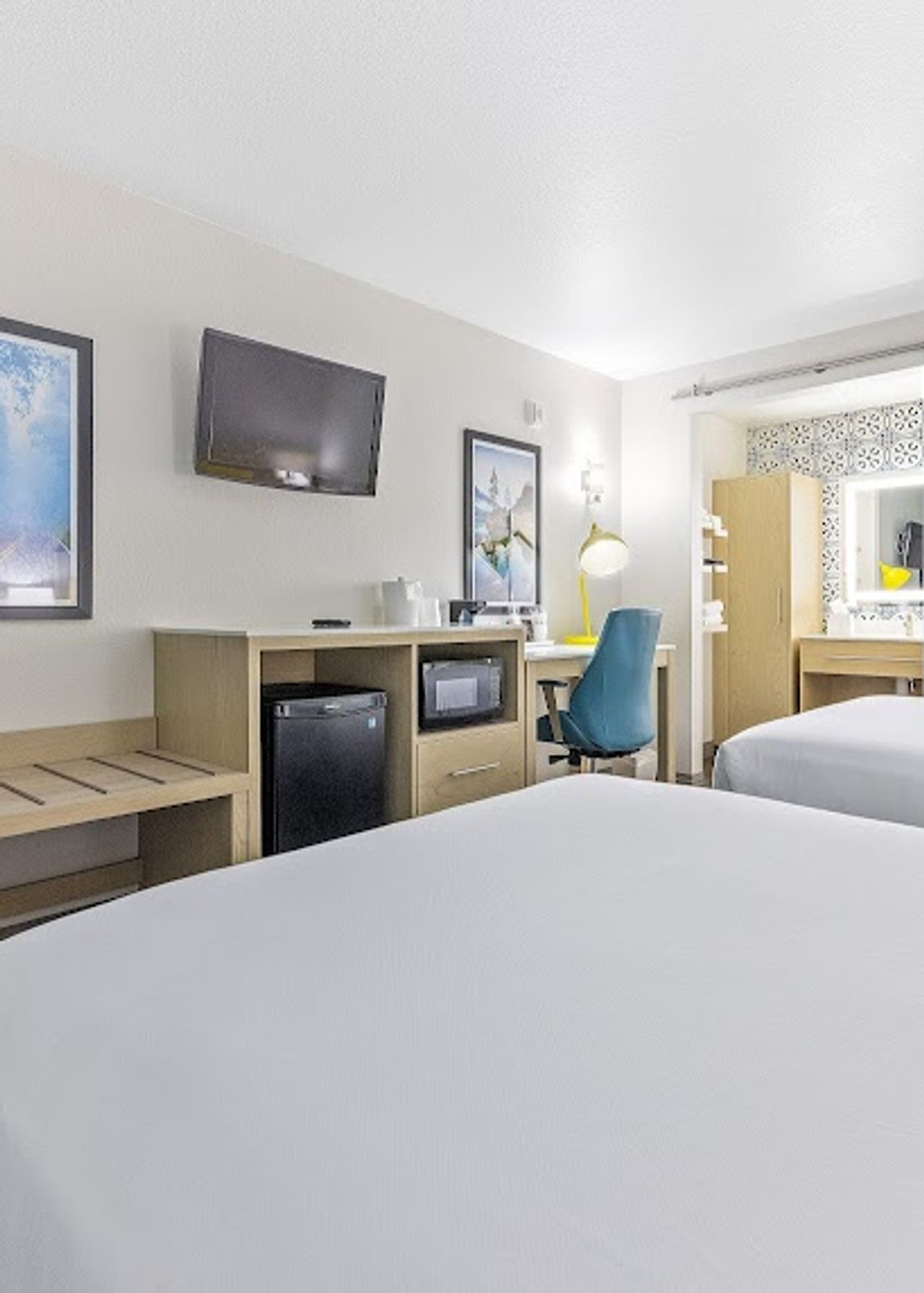 Photo of Hillstone Inn Tulare, Ascend Hotel Collection