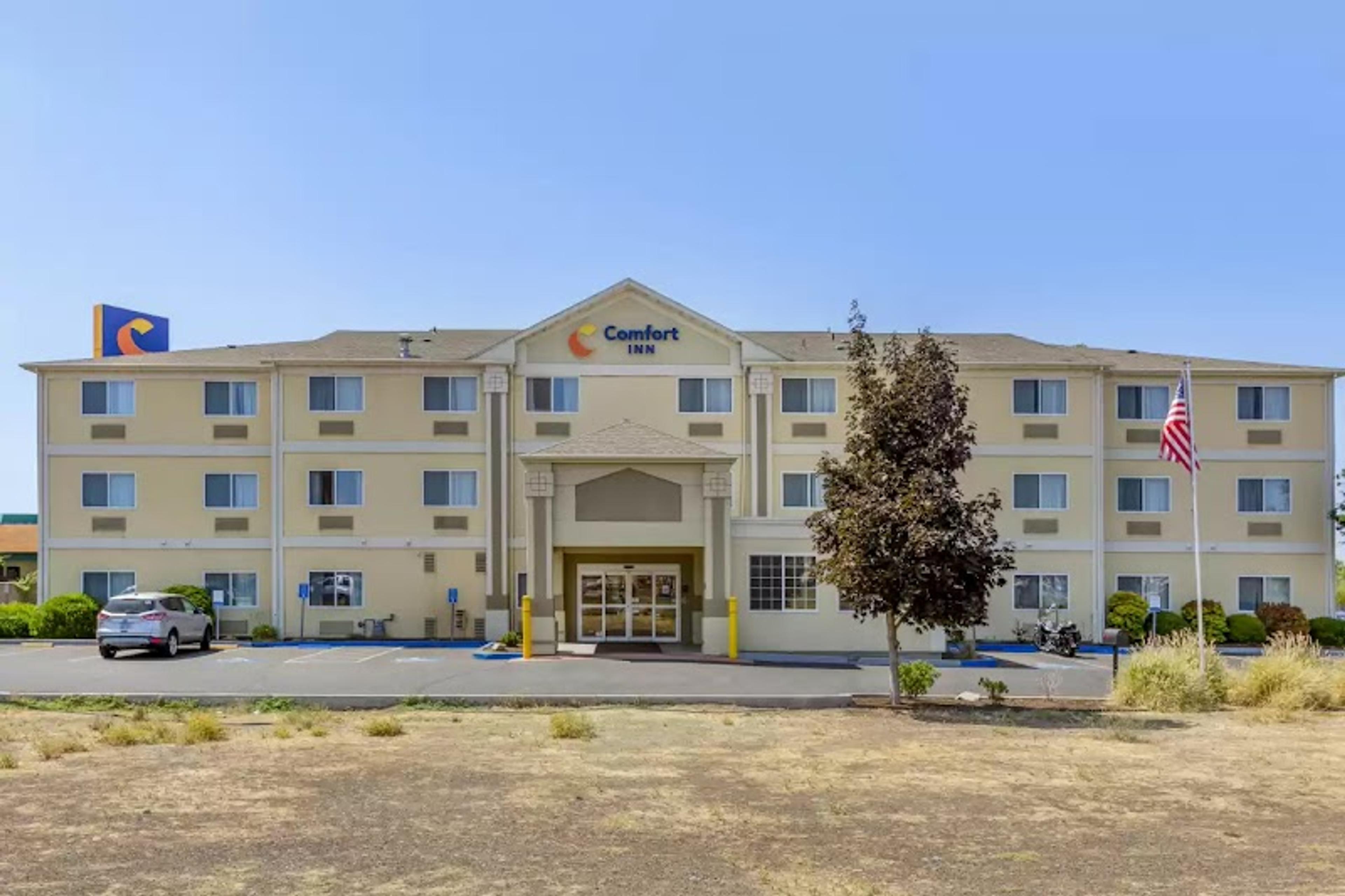 Comfort Inn Medford North