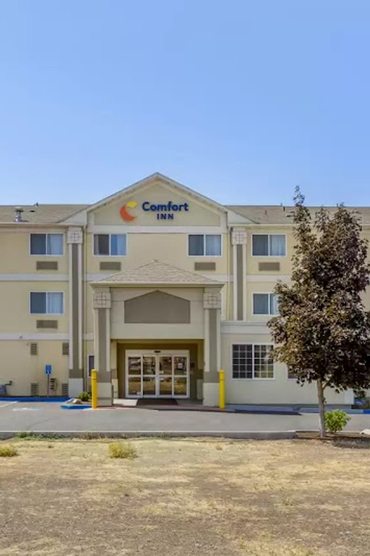 Photo of Comfort Inn Medford North