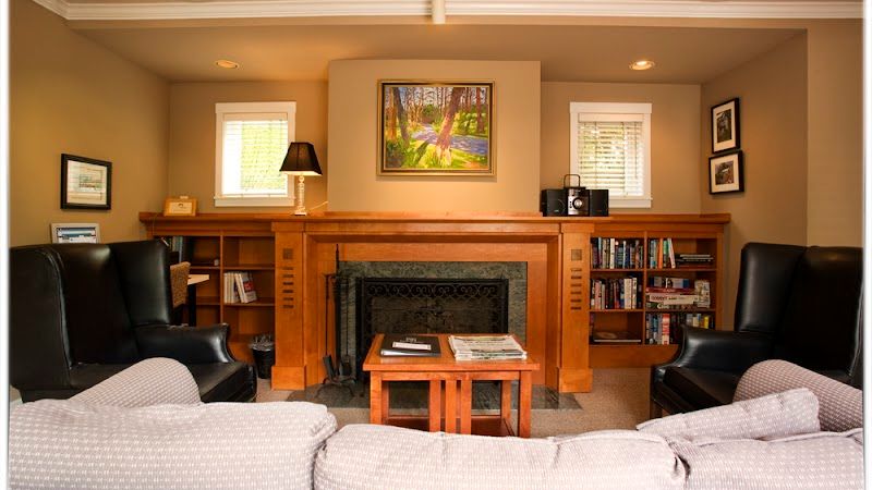 Photo of The Courtyard