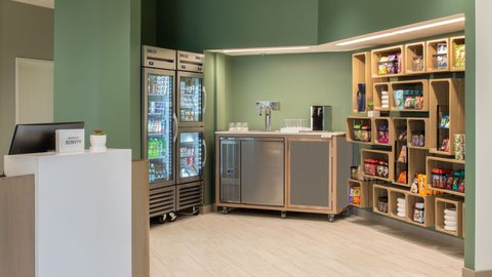 Photo of Element San Jose Milpitas