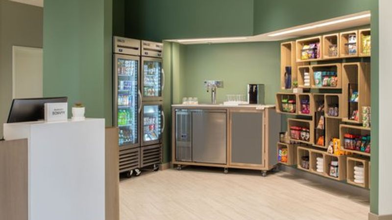 Photo of Element San Jose Milpitas