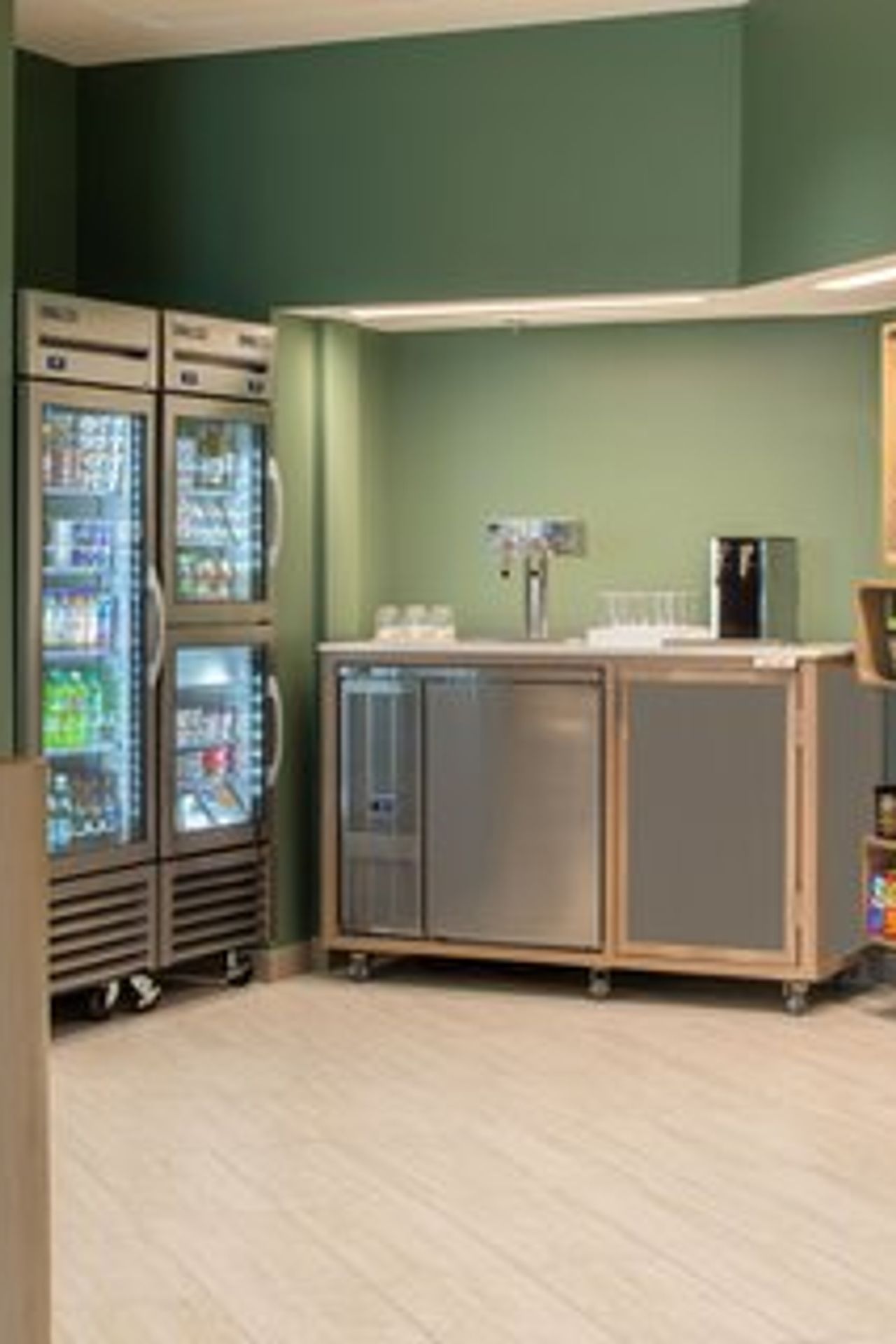 Photo of Element San Jose Milpitas