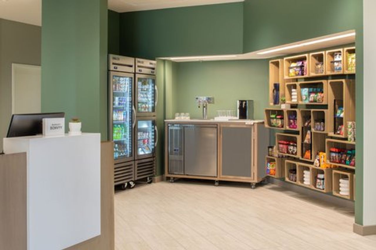 Photo of Element San Jose Milpitas