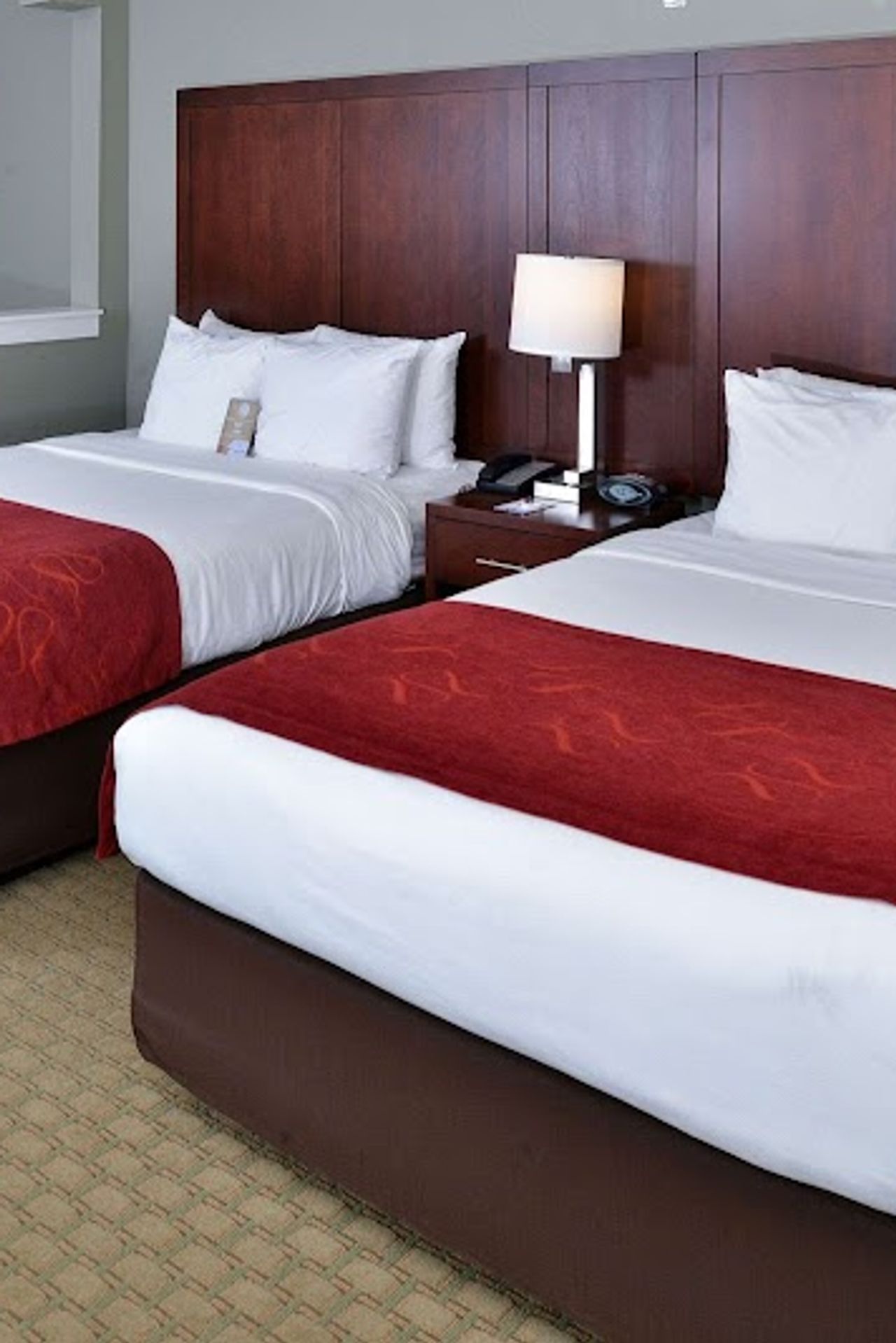 Photo of Comfort Suites Airport Tukwila Seattle