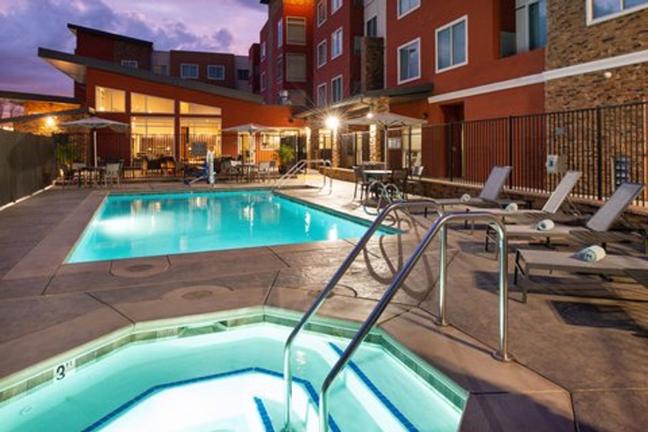 Photo of Residence Inn Visalia