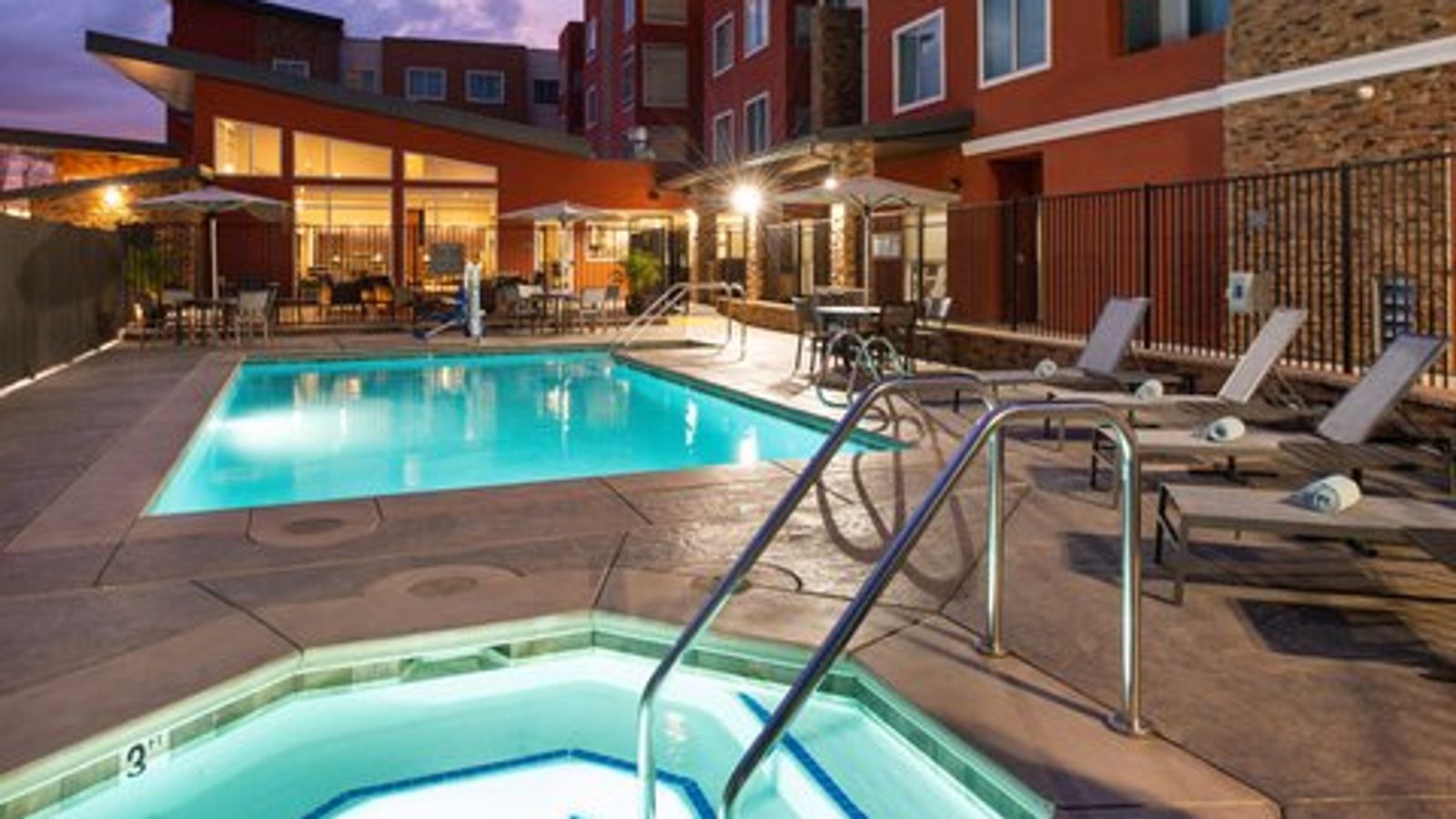 Photo of Residence Inn Visalia