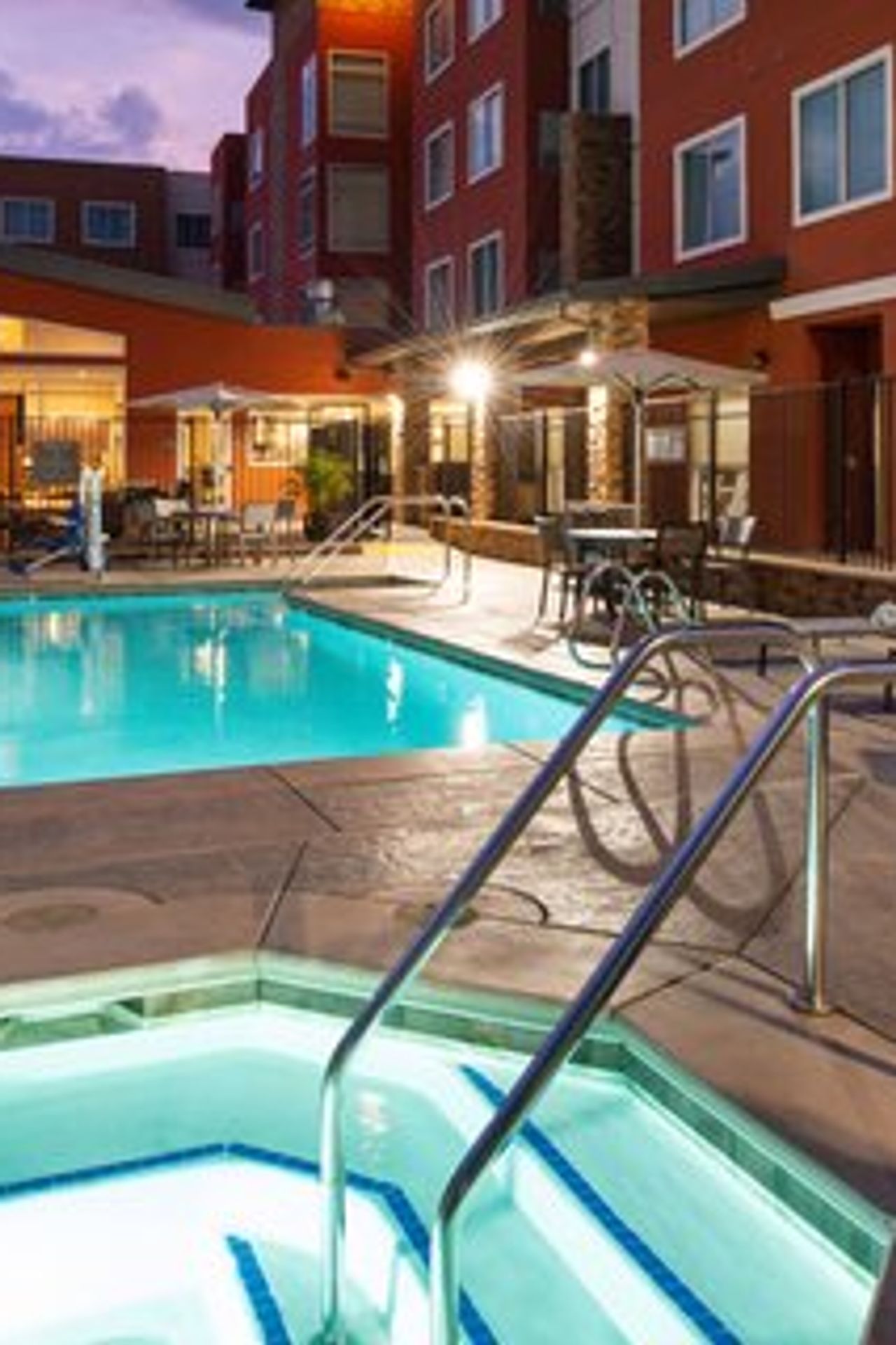 Photo of Residence Inn Visalia