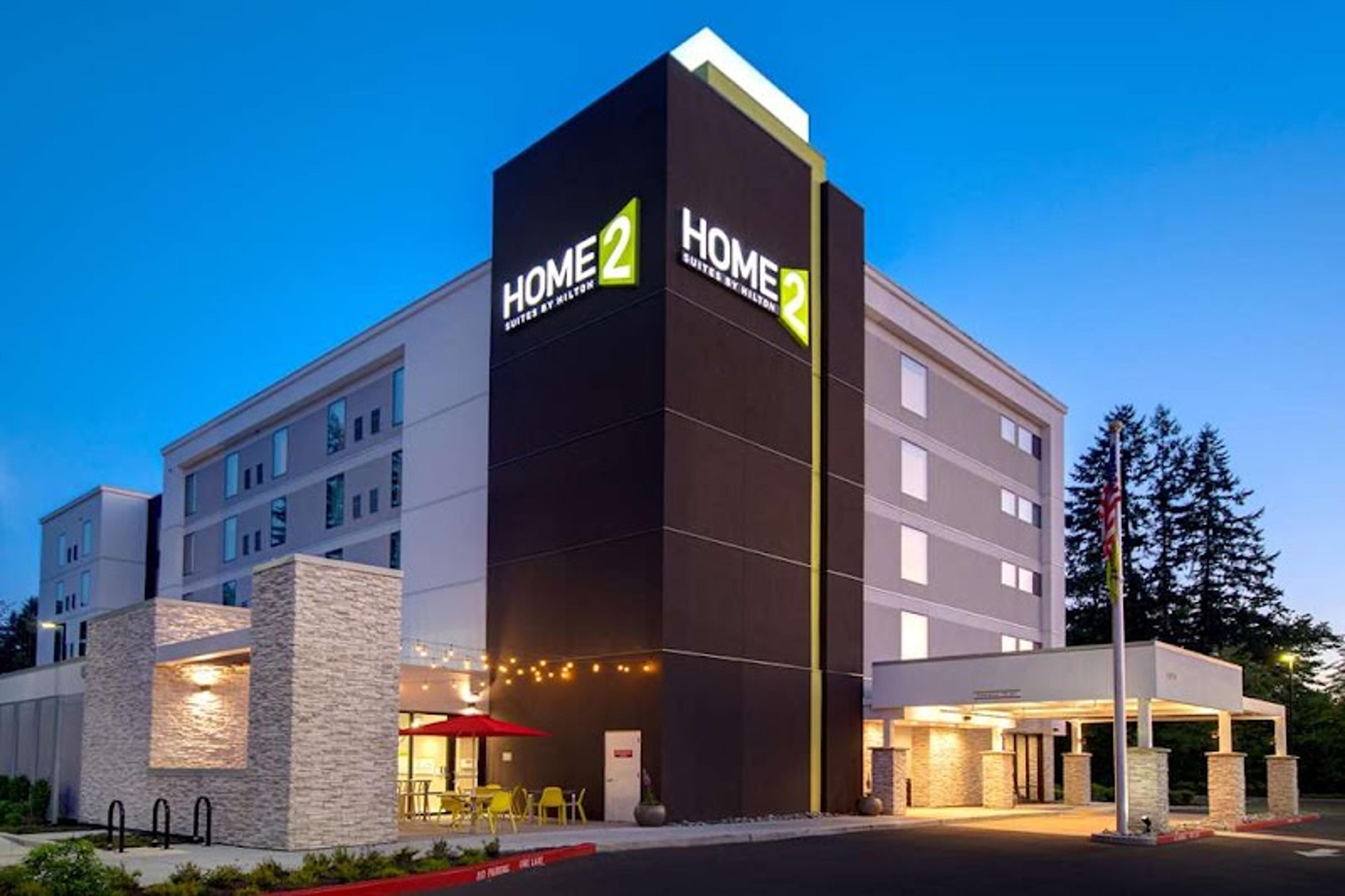 Home2 Suites by Hilton Marysville