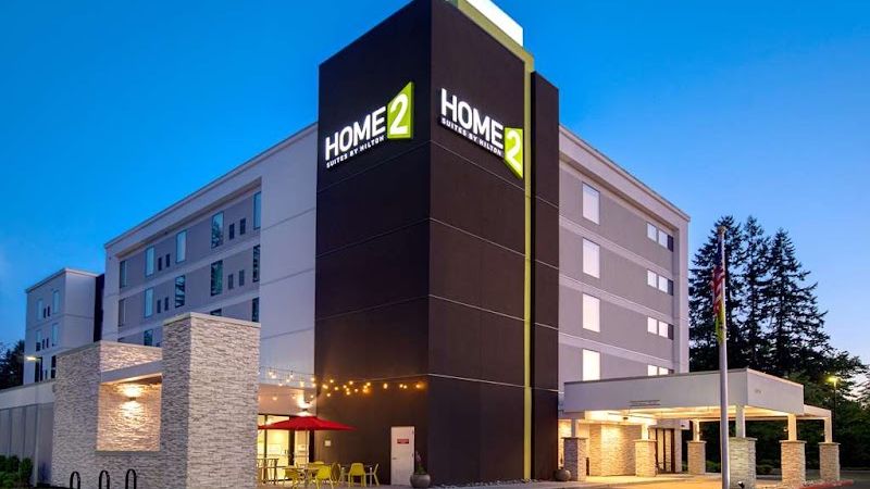 Home2 Suites by Hilton Marysville