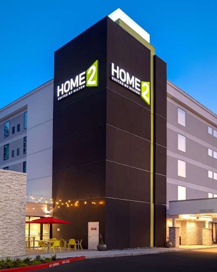 Home2 Suites by Hilton Marysville