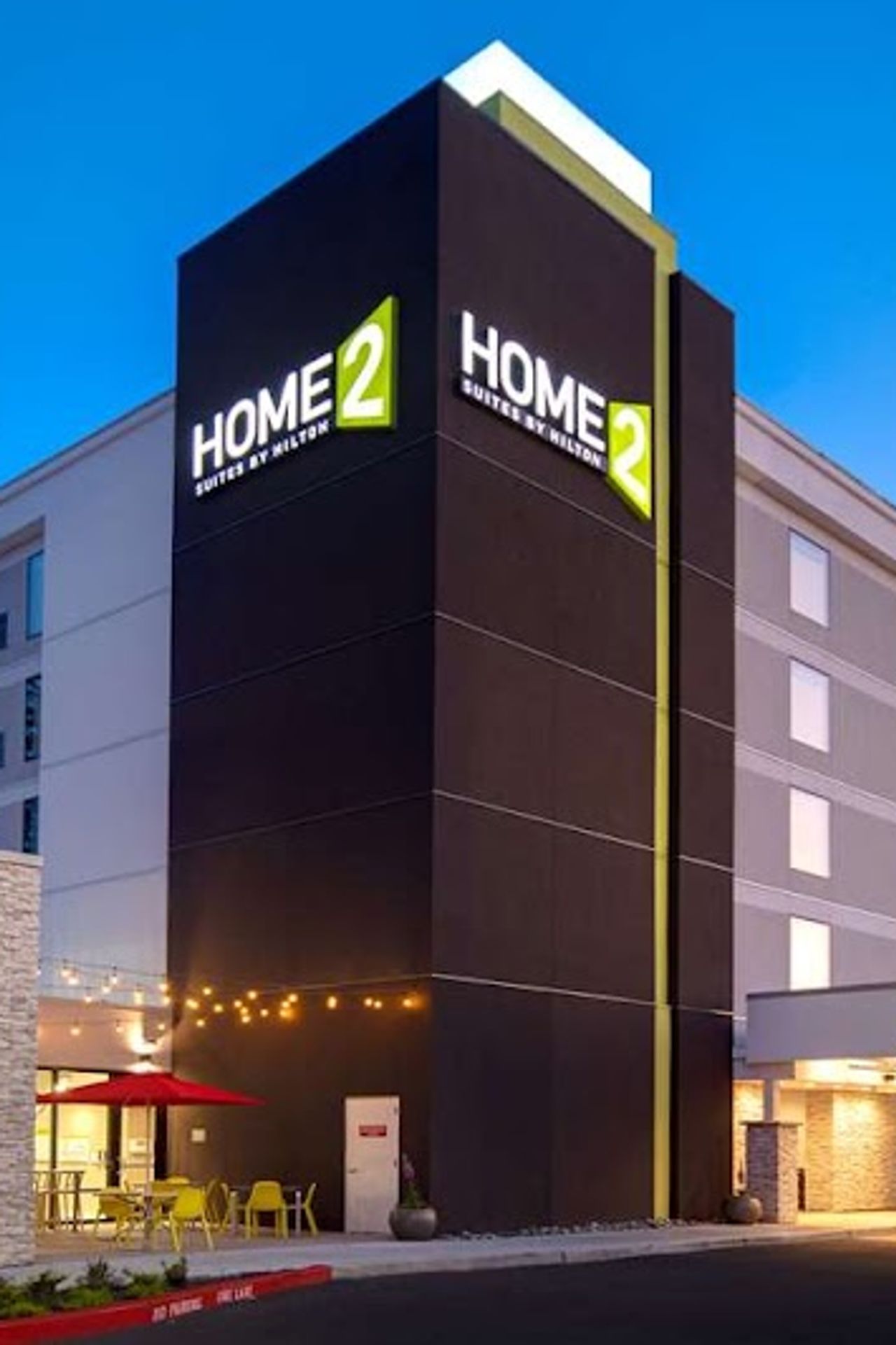 Photo of Home2 Suites by Hilton Marysville