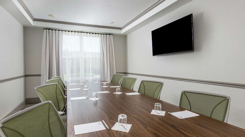 Photo of Hilton Garden Inn Oakland/San Leandro