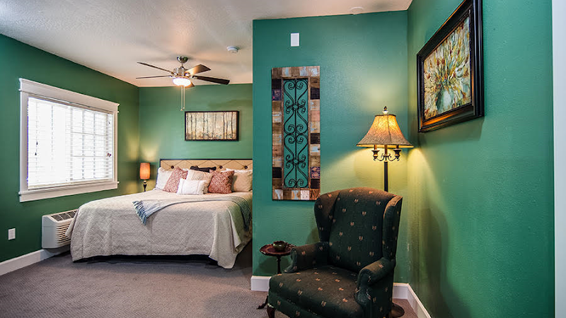 Photo of The Campbell House Inn - Room