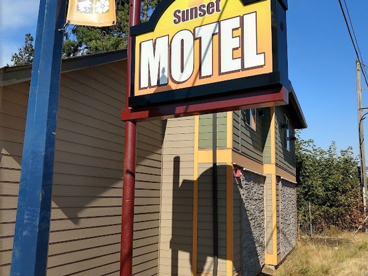 Photo of Sunset Motel