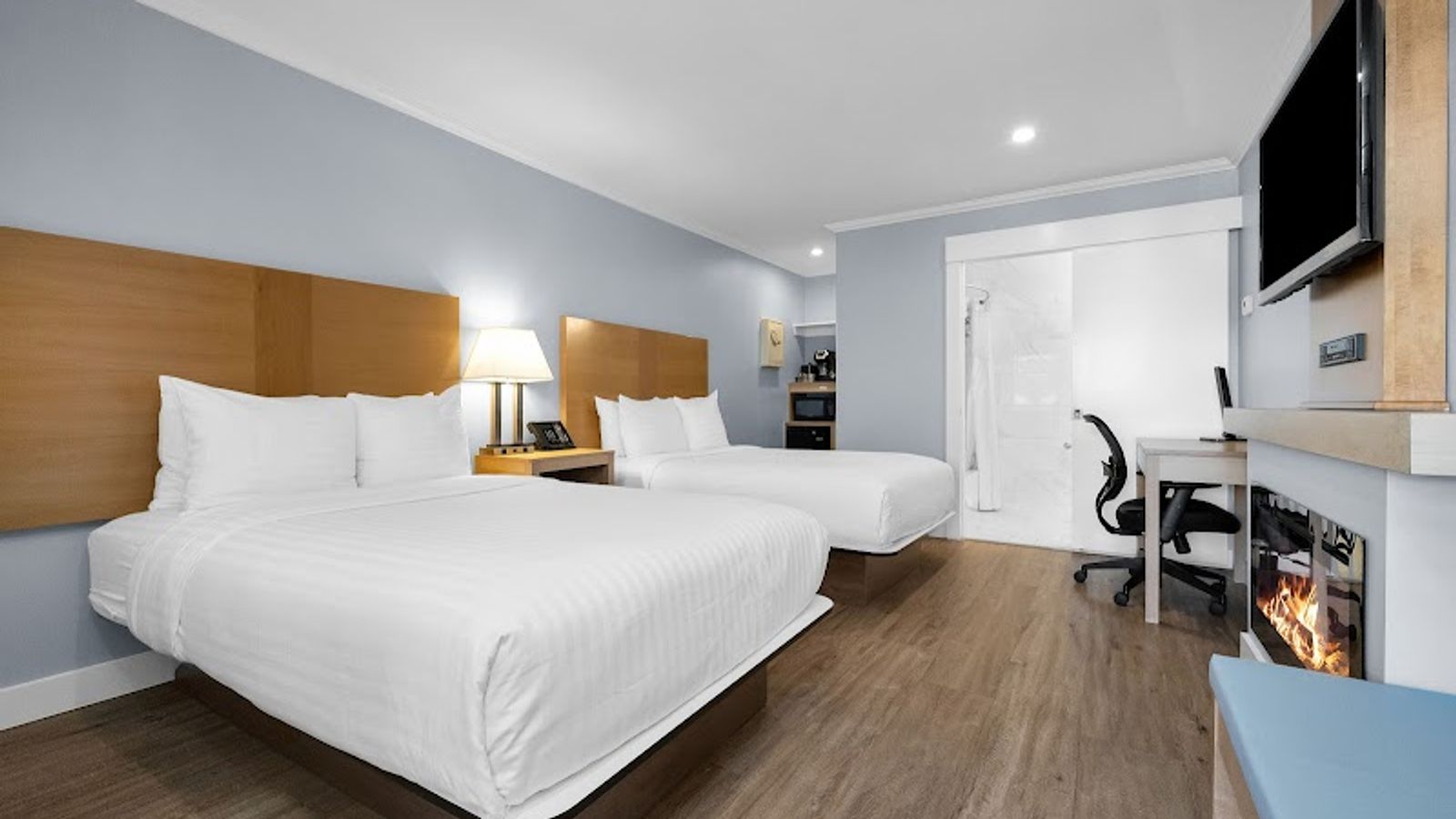 Photo of The Millwood - A Boutique Hotel