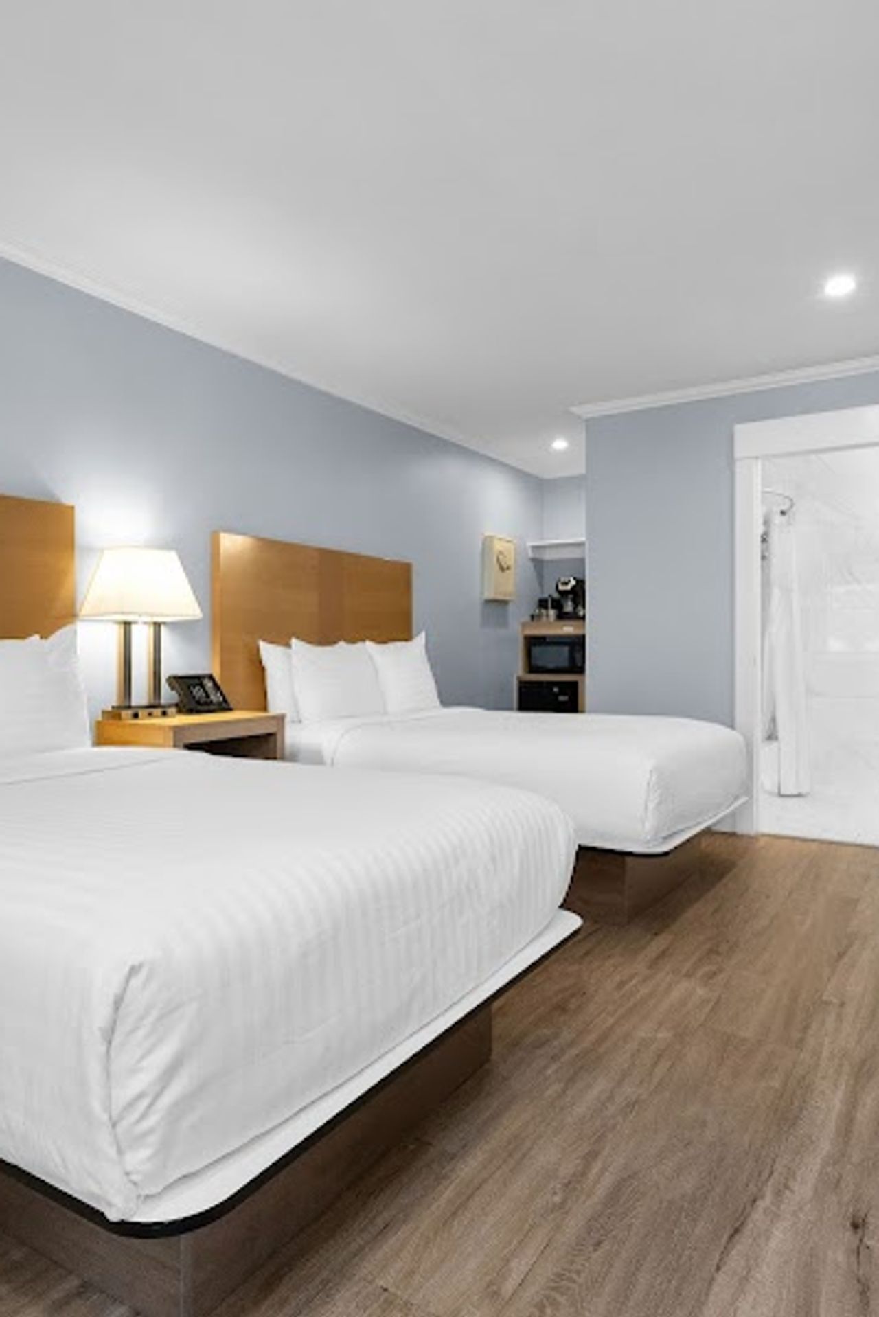 Photo of The Millwood - A Boutique Hotel