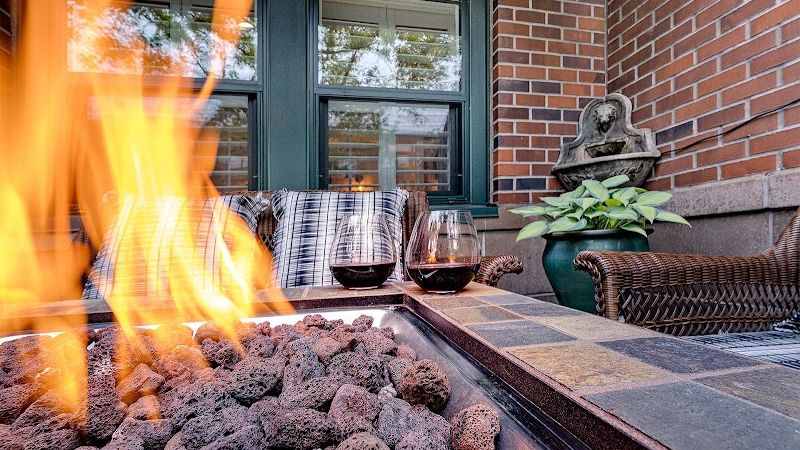 Photo of The Orenco Station Hotel