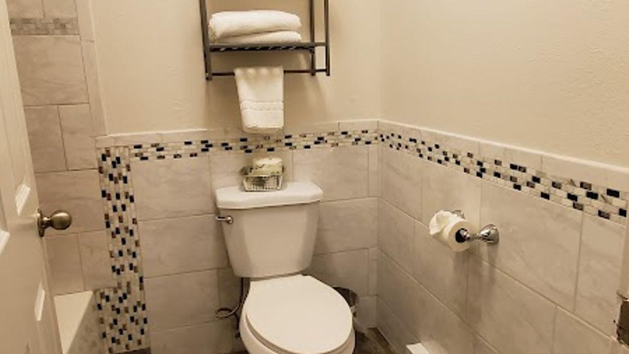 Photo of Motel West