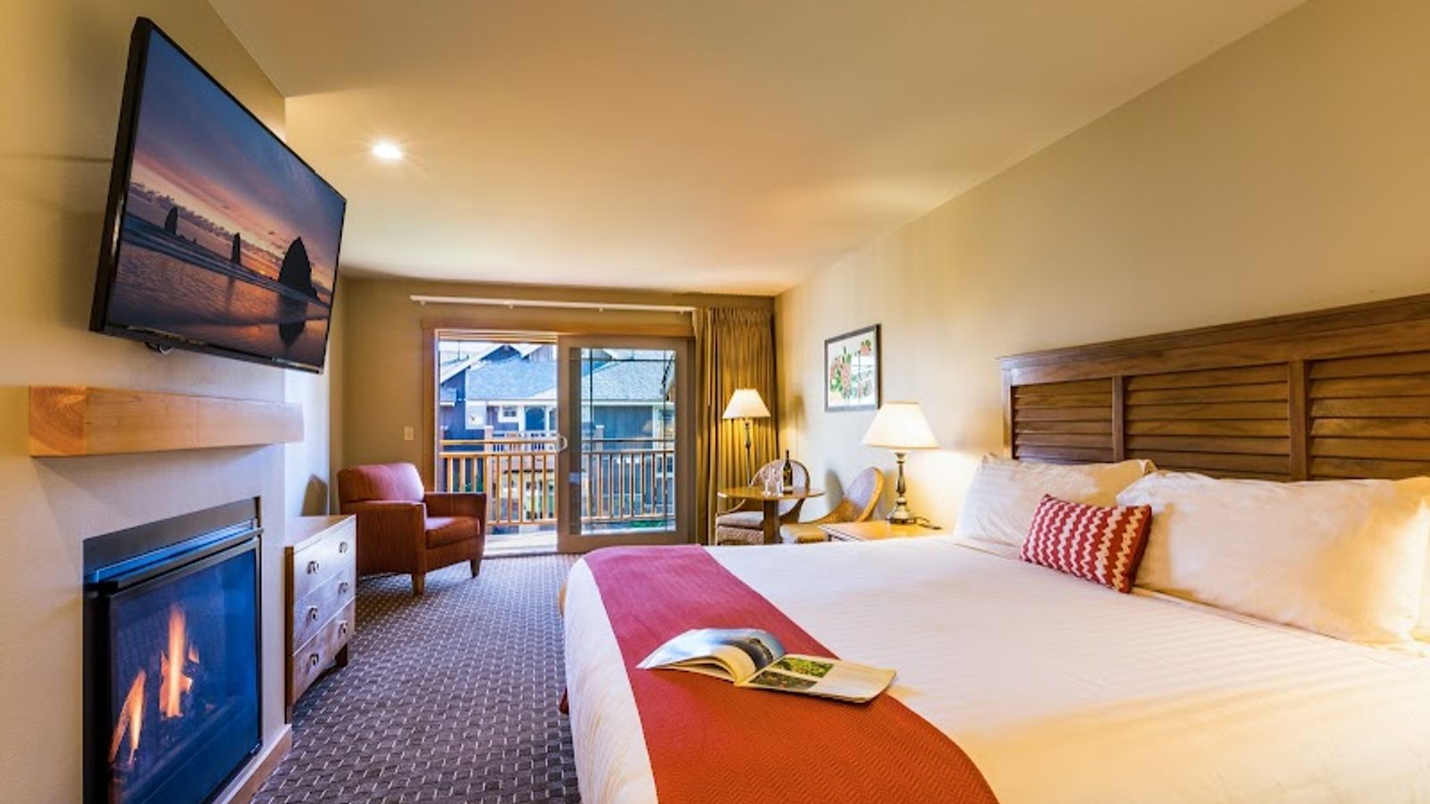 Photo of Inn At Cannon Beach