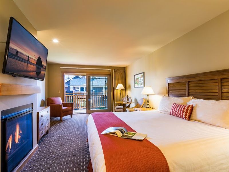 Photo of Inn At Cannon Beach