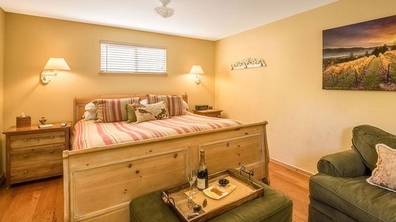 Photo of Aurora Park Cottages