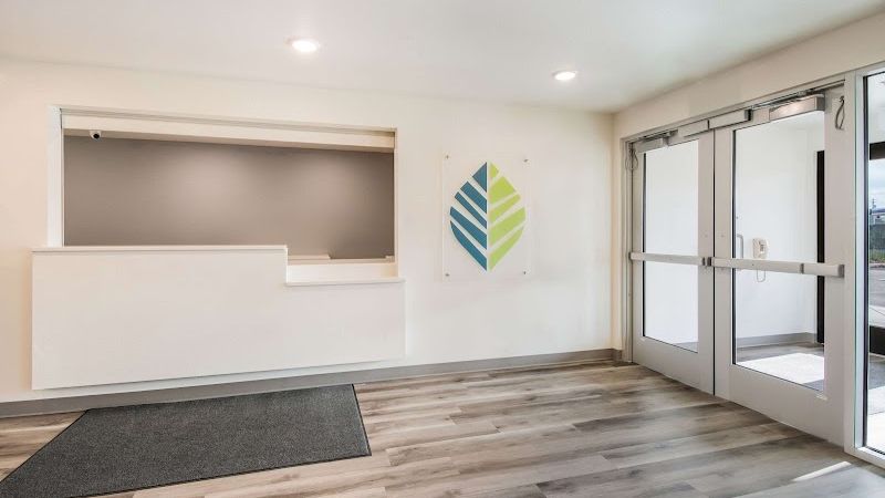 Photo of WoodSpring Suites Portland Vancouver
