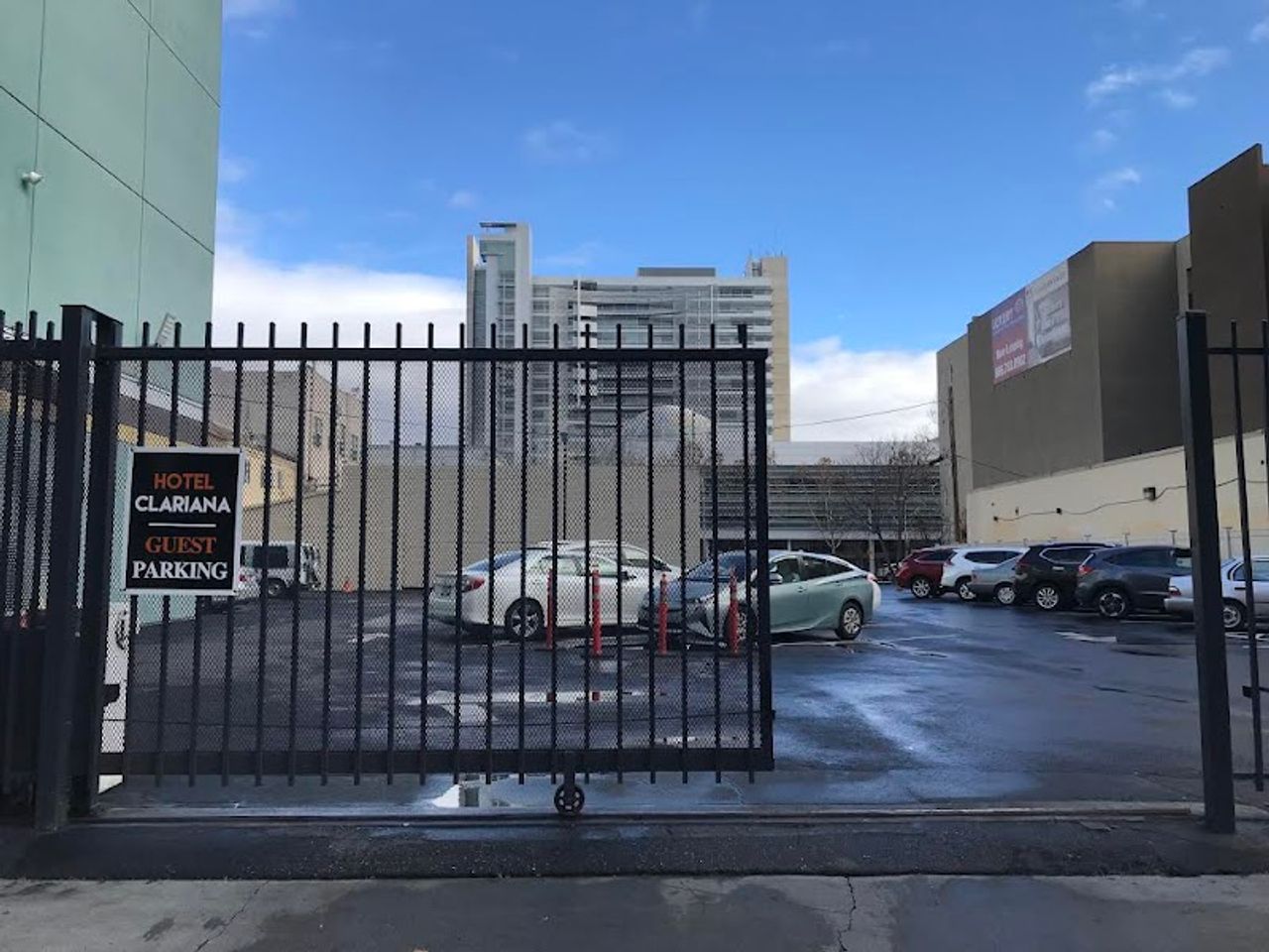 Photo of Hotel Clariana