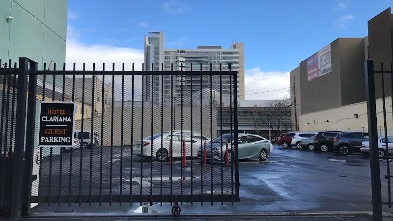 Photo of Hotel Clariana