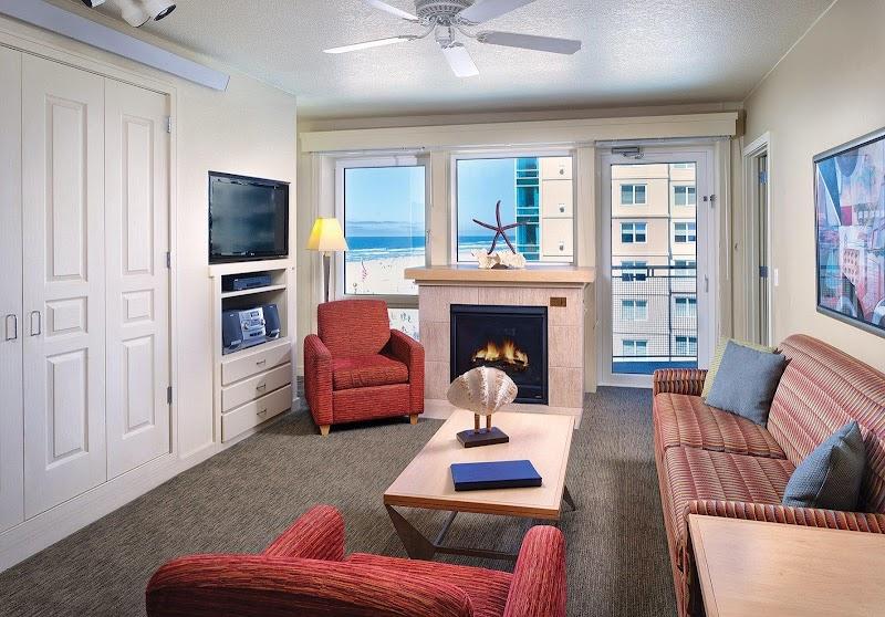 Photo of WorldMark Seaside