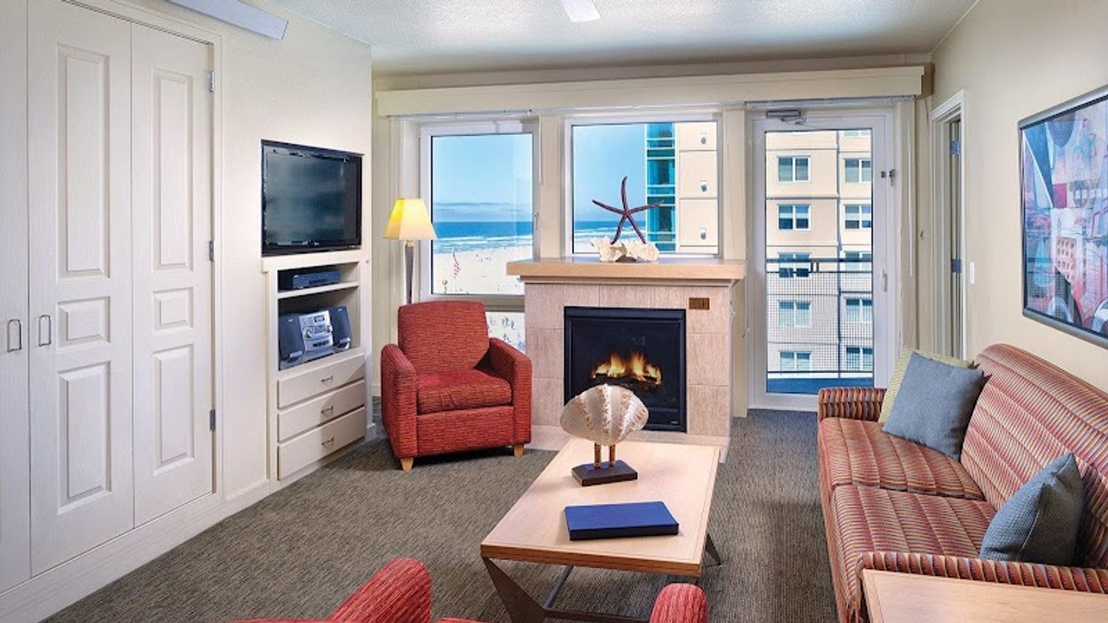 Photo of WorldMark Seaside